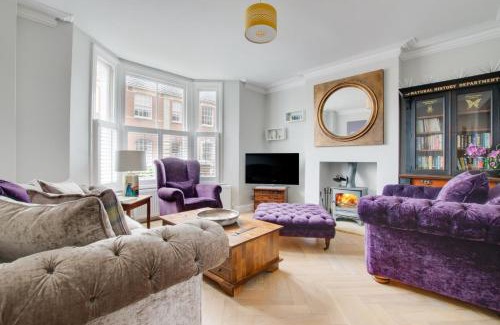 Southwold House | Room with a View