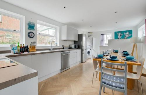 Southwold House | Room with a View