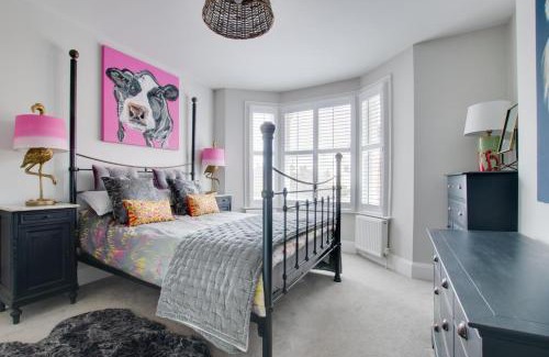 Southwold House | Room with a View