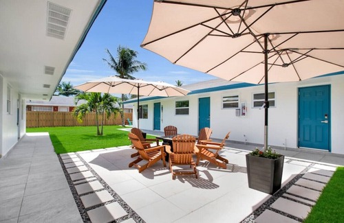 River Oaks Villa | Room with all comfort you need near Downtown