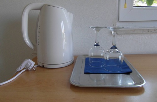 Cove Tri Zala (Zrnovo) Apartment | Room with the view - Blue