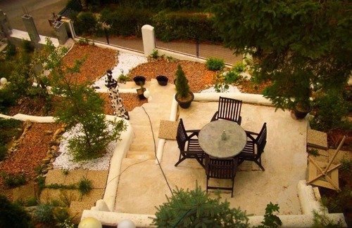 Bromberg Apartment | Roomantic flat for 4 people