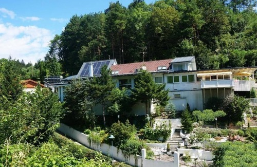 Bromberg Apartment | Roomantic flat for 4 people