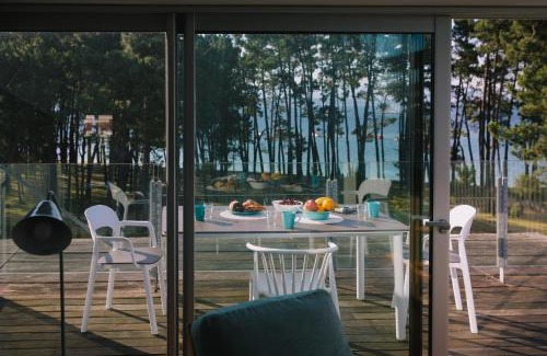 Isla de Arosa Apartment | roomAREA vivienda turistica