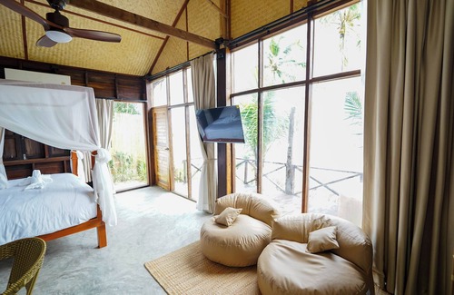 Na Thon Hotel | RoomQuest THEVA Resort koh Samui