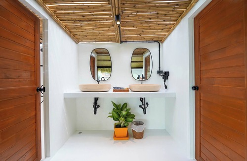 Na Thon Hotel | RoomQuest THEVA Resort koh Samui