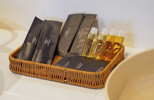 Na Thon Hotel | RoomQuest THEVA Resort koh Samui