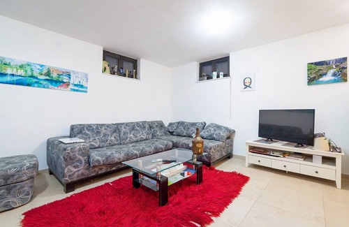 Rudanovac Apartment | Rooms Željko, (15628), Rudanovac, Croatia