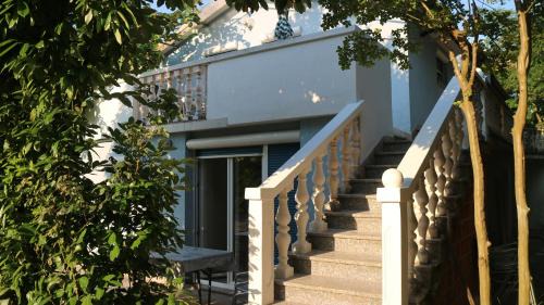 Murine House | Rooms and Apartments V&M