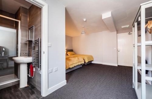 North Walsham Hotel | Rooms at number 4