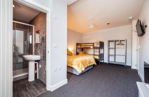 North Walsham Hotel | Rooms at number 4