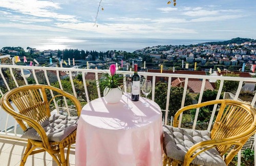 Gornji Kono Apartment | Rooms Batina - Double Room-1