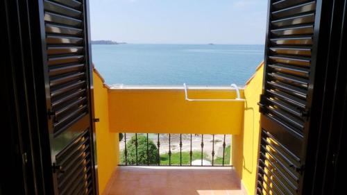 Borik House | Rooms in Rovinj with a sea view, balcony, air conditioning, WiFi 81-2