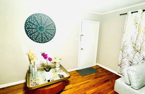 Texas Medical Center Apartment | Rooms in Texas Medical Center