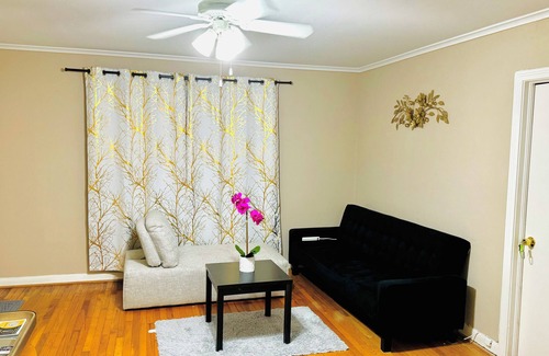 Texas Medical Center Apartment | Rooms in Texas Medical Center