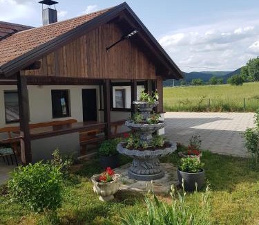 Otocac House | Rooms Ivan