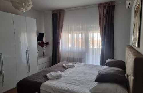 Kraljevec Sesvetski House | Rooms Laguna