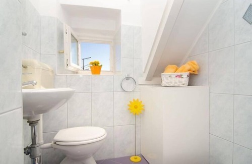 Dubrovnik Old Town Apartment | Rooms Lavanda & Ruzmarin - Double Room with Private Bathroom