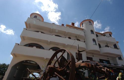 Prodol House | Rooms Luna Sol