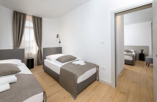 Prodol House | Rooms Luna Sol