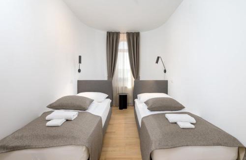 Prodol House | Rooms Luna Sol