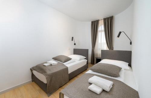 Prodol House | Rooms Luna Sol