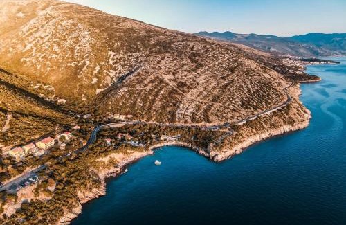 Vratarusa House | Rooms Milena