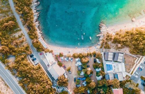 Vratarusa House | Rooms Milena