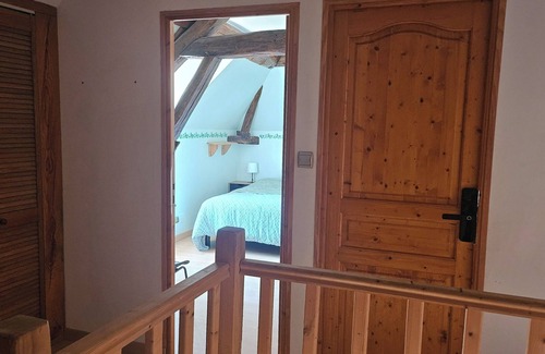 Vendeuvre-sur-Barse Bed & Breakfast | Rooms near Nigloland, Orient Forest lakes, Troyes,