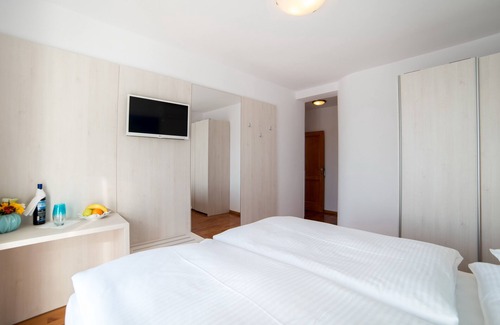 Ploce House | Rooms Raic - Double room - No. 3