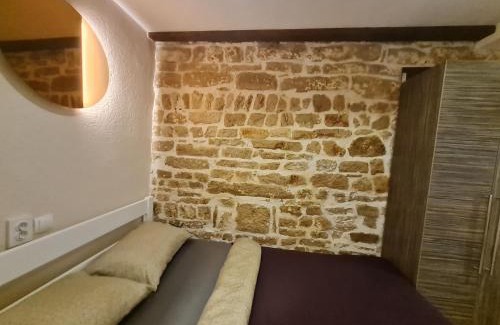 Grad House | Rooms & Studio Apartments Šibenik