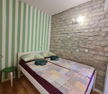Grad House | Rooms & Studio Apartments Šibenik