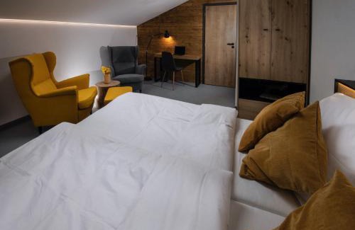 Olomouc Bed & Breakfast | Rooms Svoboda