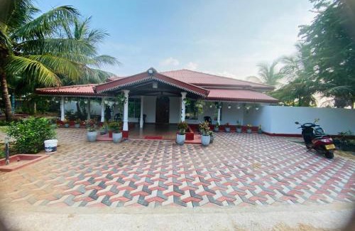 Kuchchaveli House | Rooms trincomalee