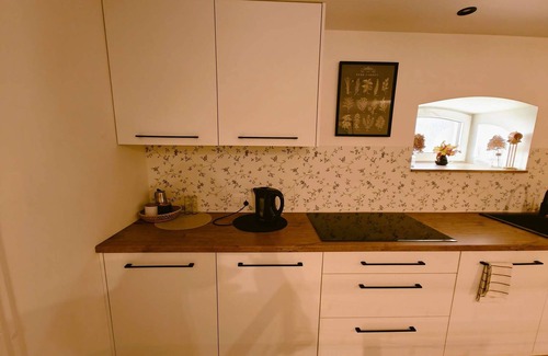 Skala House | Rooms with single beds - r no. 1