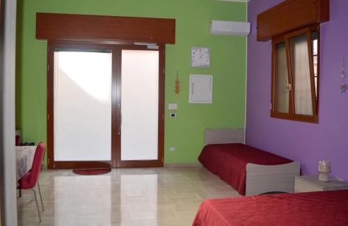 Margherita di Savoia House | Rooms131