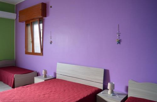 Margherita di Savoia House | Rooms131