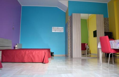 Margherita di Savoia House | Rooms131