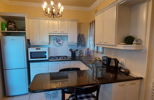 Somerset West Hotel | Roosboom Luxury Apartments