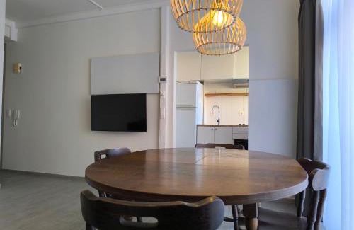 Statiekwartier Apartment | Roosevelt Apartment Antwerp