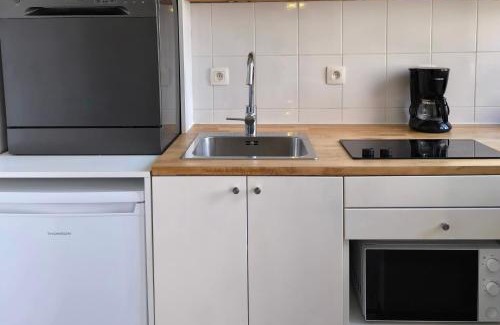 Statiekwartier Apartment | Roosevelt Apartment Antwerp