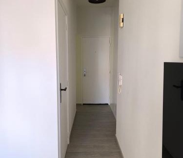 Statiekwartier Apartment | Roosevelt Apartment Antwerp