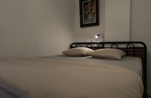 Statiekwartier Apartment | Roosevelt Apartment Antwerp