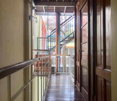 Comuna 12 Apartment | Roosevelt