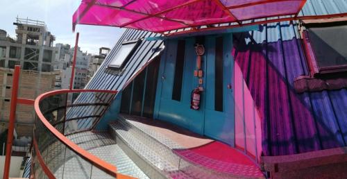 Comuna 12 Apartment | Roosevelt