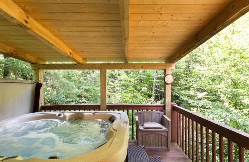 Hendersonville House | Rooster Ridge