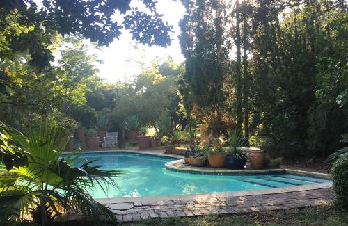Greater Johannesburg Metropolitan Area Bed & Breakfast | Roosters Nest BnB