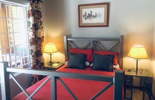 Greater Johannesburg Metropolitan Area Bed & Breakfast | Roosters Nest BnB