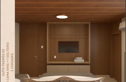 Pedreira House | Roots Camarajoara