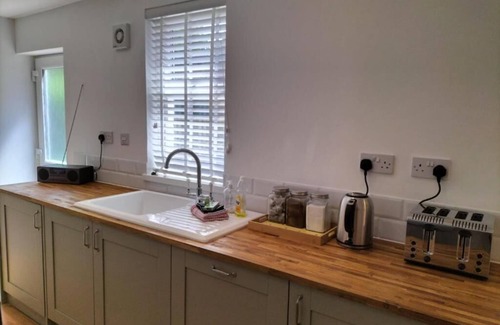 Rye House | Rope Walk Cottage - Right where you want to be